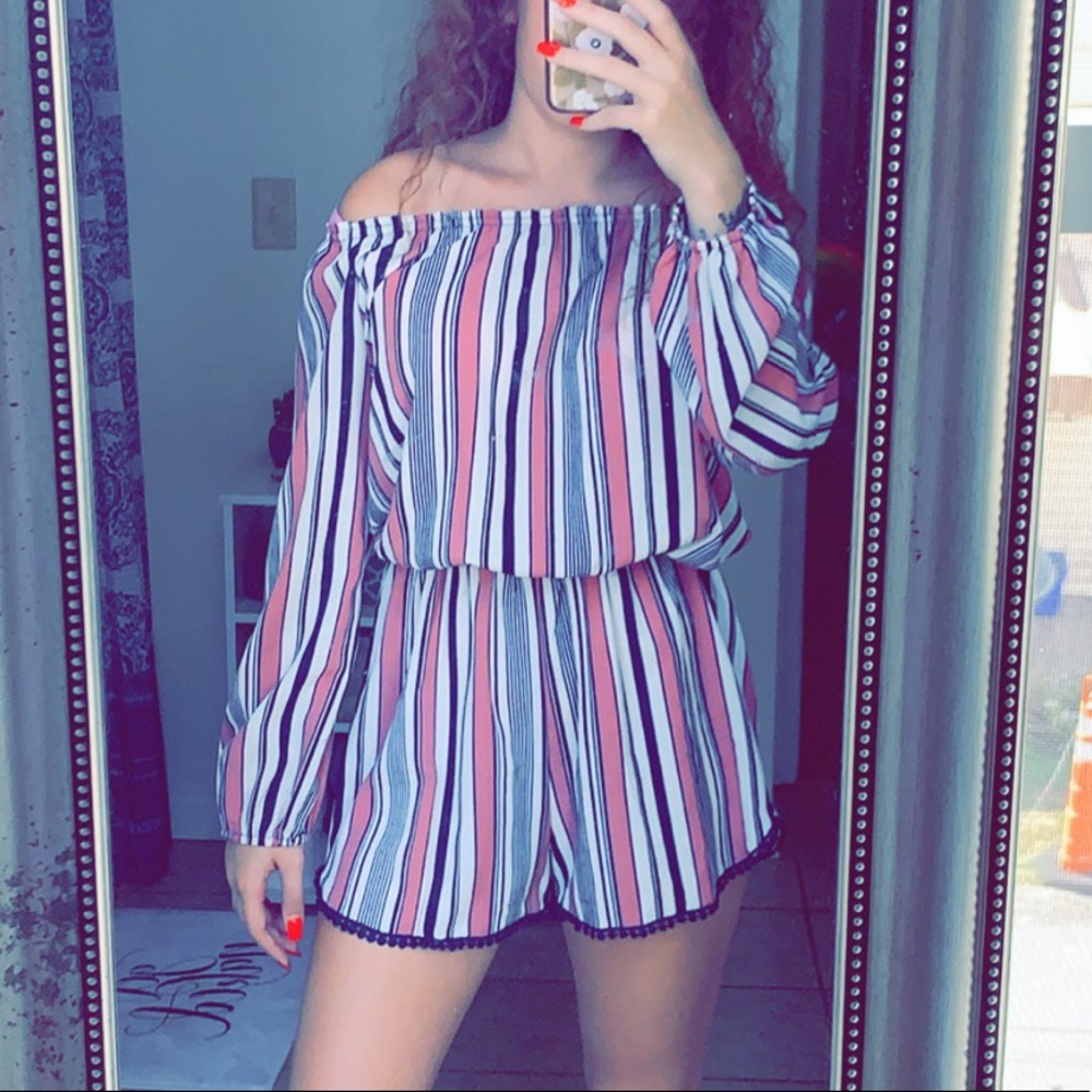 Super cute romper